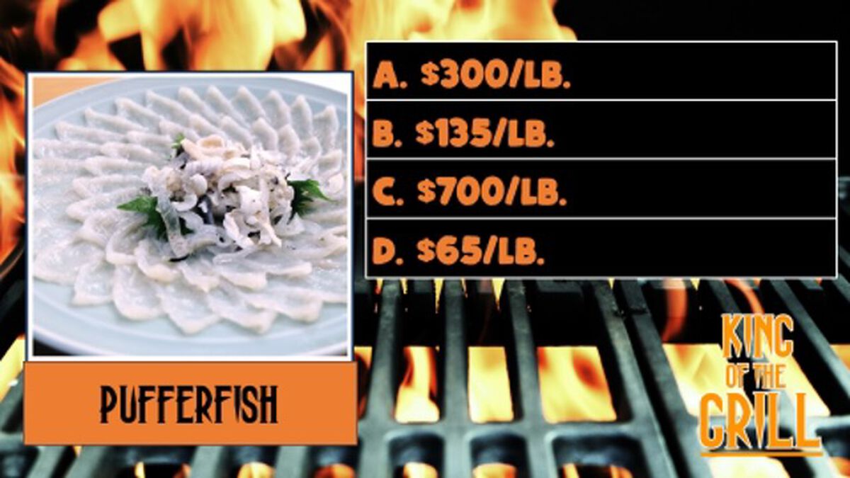King of the Grill image number null